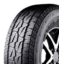 Bridgestone 245/70 R16 Dueler A/T 001 107T M+S 3PMSF Yaz Lastiği 2024