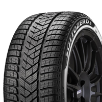 Pirelli 245/40 R20 SottoZero Serie 3 RFT 99V XL Kış Lastiği 2024