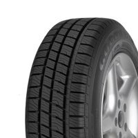 Goodyear 215/60 R17C Cargo Vector 109/107T M+S 3PMSF 4 Mevsim Lastik 2023