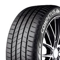 Lassa 225/60 R18 Competus H/P 100H Yaz Lastiği 2023