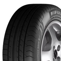 Fulda 215/55 R18 EcoControl SUV 99V XL Yaz Lastiği 2023