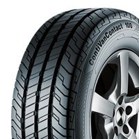 Continental 205/75 R16C ContiVanContact 100 113/111R Yaz Lastiği 2023