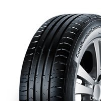 Continental 205/60 R16 ContiPremiumContact 5 SSR 96V XL Yaz Lastiği 2023