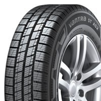 Hankook 225/70 R15C Vantra ST AS2 RA30 112/110S M+S 3PMSF 4 Mevsim Lastik 2024