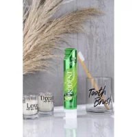Prodent Advanced Elmalı Organik Florürsüz Diş Macunu 90 gr