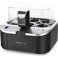 Emerio EB-123177.1 6'lı 400 Watt Plastik Siyah Yumurta Haşlayıcı