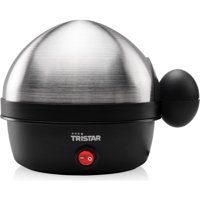 Tristar EK 3076 7'li 350 Watt Plastik Siyah Yumurta Haşlayıcı