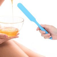 Betued Balmumu 1 Adet Ağda Spatulası
