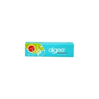 Algee Misvak ve Karanfil Özlü Florürlü Diş Macunu 100 ml