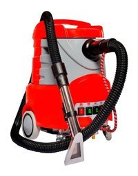 Dass Aqua S6 Dikey Vakumlu Koltuk Ve Halı Yıkama Makinesi