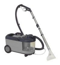 Balclean Combo TW 411 Dikey Vakumlu Koltuk Ve Halı Yıkama Makinesi