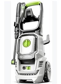 Lutian LT407G-1800A Dikey Vakumlu Halı Yıkama Makinesi