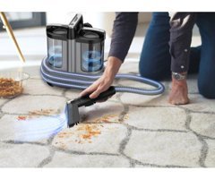 Sinbo SCC-7601 Dikey Vakumlu Koltuk Ve Halı Yıkama Makinesi