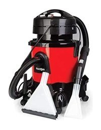 Fantom Jumbo CC 9000 Dikey Vakumlu Halı Yıkama Makinesi Kırmızı