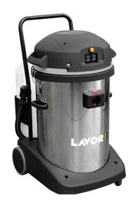 Lavor SOLARIS-IF03 Yatay Vakumlu Koltuk Ve Halı Yıkama Makinesi