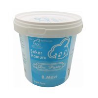 Dr.paste Bebek Mavisi Şeker Hamuru 500 gr