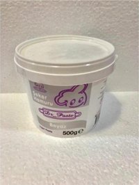 Dr.paste Beyaz Şeker Hamuru 500 gr