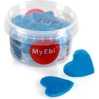 My Ebi Saks Mavi Şeker Hamuru 200 gr