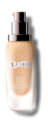 La Mer The Soft Fluid Long Wear Sand Sıvı Şişe Fondöten 30 ml