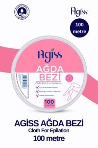 Agiss Rulo 100 metre Ağda Bezi