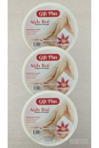 Gift Plus Rulo 3x80 metre Ağda Bezi