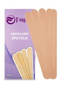 Frapan Abeslang 100 Adet Ağda Spatulası