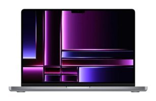 Apple MacBook Pro M2 Max Çip MPHG3TU/A 12CPU 30GPU Çekirdekli 32 GB Ram 1 TB SSD 14 inç QHD+ macOS Sonoma Ultrabook Laptop Uzay Grisi