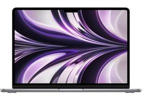 Apple MacBook Air M2 Çip Z15SM2JV16256 8CPU 10GPU Çekirdekli 16 GB Ram 256 GB SSD 13.6 inç QHD+ macOS Sonoma Ultrabook Laptop Uzay Grisi