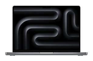 Apple MacBook Pro M3 Çip MR7J3TU/A 8CPU 10GPU Çekirdekli 8 GB Ram 512 GB SSD 14 inç QHD+ macOS Sonoma Ultrabook Laptop Gümüş