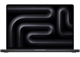 Apple MacBook Pro M3 Max Çip Z1CMM3M641-TQ6 12CPU 38GPU Çekirdekli 64 GB Ram 1 TB SSD 16 inç QHD+ macOS Sonoma Ultrabook Laptop Uzay Grisi