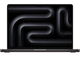 Apple MacBook Pro M3 Max Çip Z1AWM3ML6641-TQ6 12CPU 30GPU Çekirdekli 64 GB Ram 1 TB SSD 16 inç QHD+ macOS Sonoma Ultrabook Laptop Uzay Grisi