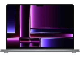 Apple MacBook Pro M2 Max Çip Z175M2MP0642-TQ6 32CPU 64GPU Çekirdekli 64 GB Ram 2 TB SSD 16 inç QHD+ macOS Sonoma Ultrabook Laptop Uzay Grisi