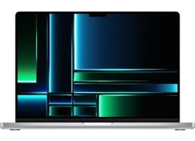 Apple MacBook Pro M2 Pro Çip MNWD3TU/A 12CPU 19GPU Çekirdekli 16 GB Ram 1 TB SSD 16 inç QHD+ macOS Sonoma Ultrabook Laptop Gümüş