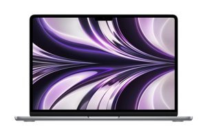 Apple MacBook Air M2 Çip MC7U4TU/A 8CPU 8GPU Çekirdekli 16 GB Ram 256 GB SSD 13.6 inç QHD+ macOS Sonoma Ultrabook Laptop Uzay Grisi