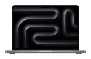 Apple MacBook Pro M3 Çip MXE03TU/A 8CPU 10GPU Çekirdekli 16 GB Ram 1 TB SSD 14 inç QHD+ macOS Sonoma Ultrabook Laptop Uzay Grisi
