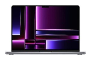 Apple MacBook Pro M2 Max Çip Z176000E8 12CPU 38GPU Çekirdekli 96 GB Ram 2 TB SSD 16 inç QHD+ macOS Sonoma Ultrabook Laptop Uzay Grisi