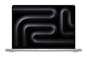 Apple MacBook Pro M3 Çip MR7K3TU/A 8CPU 10GPU Çekirdekli 8 GB Ram 1 TB SSD 14 inç QHD+ macOS Sonoma Ultrabook Laptop Gümüş