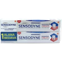 Sensodyne Florürlü Diş Macunu 75 ml