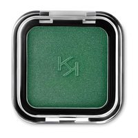 Kiko Smart Colour 27 Metallic Pine Green Toz Işıltılı Göz Farı
