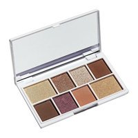 Revolution Nudes Mini Toz Işıltılı - Mat Far Paleti