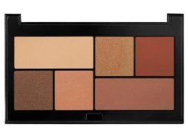 Pastel So In Love 205 Toz Işıltılı - Mat Far Paleti