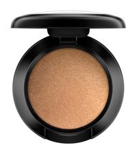 M.A.C Amber Lights Toz Simli Işıltılı Tekli Göz Farı