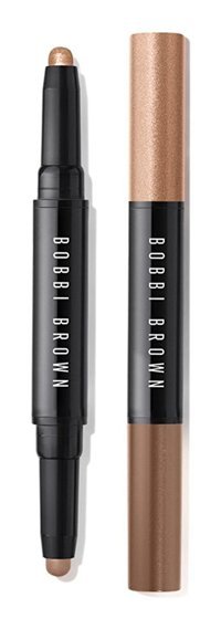 Bobbi Brown Golden Pink/Taupe Toz Işıltılı Kalem Göz Farı