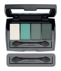 Beyu Color Catch Eye Palette - 328 Mermaid Blue Likit Mat Palet Göz Farı