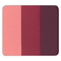 Inglot Freedom System Rainbow 148 Likit Mat Palet Göz Farı
