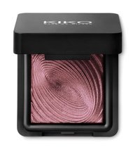 Kiko WATER 203 Burgundy Jel Işıltılı Göz Farı