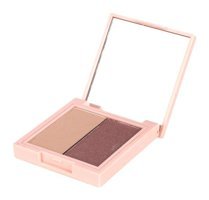 Dora Joy 04 Rose De Rose Duo Toz Mat Palet Göz Farı