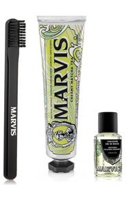 Marvis Creamy Matcha Creamy Matcha Tea Florürlü Diş Macunu 75 ml