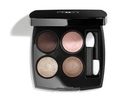 Chanel LES 4 Ombres Toz Mat - Metalik Palet Far Paleti