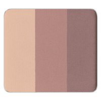 Inglot Freedom System Rainbow Nf:142 Metalik Mat Palet Göz Farı